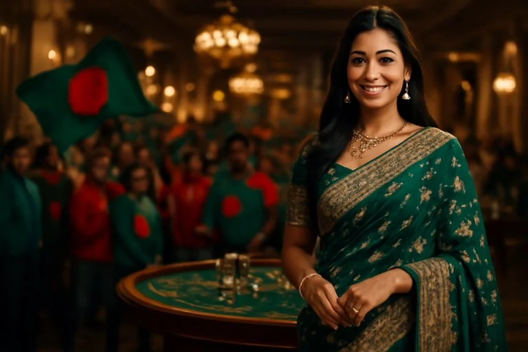 BDT6 উত্তোলন নিশ্চিতকরণ বার্তা